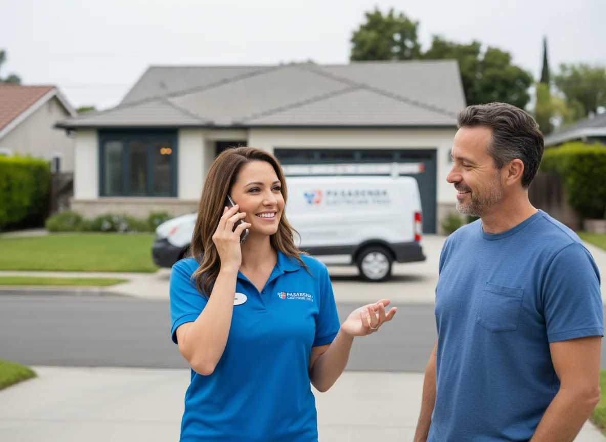 Electrician Bayville, NY FAQs